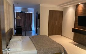 Hotel Vitoria Palace varginha